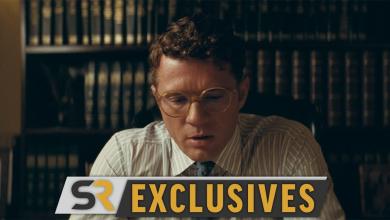 Ryan Phillippe analiza los hechos del caso de Abigail Breslin en el clip de la víctima de Miranda