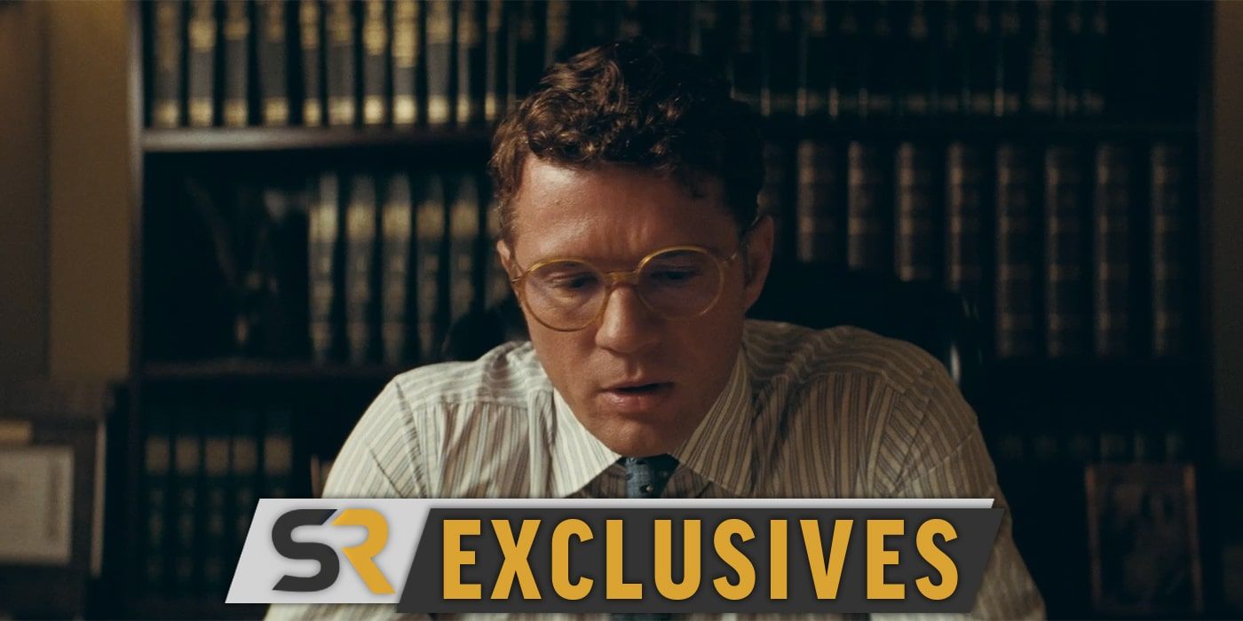Ryan Phillippe analiza los hechos del caso de Abigail Breslin en el clip de la víctima de Miranda