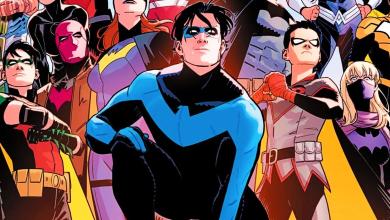 [SPOILER] Acaba de demostrar que es el mejor luchador de la batifamilia (pero DC nunca lo admitirá)