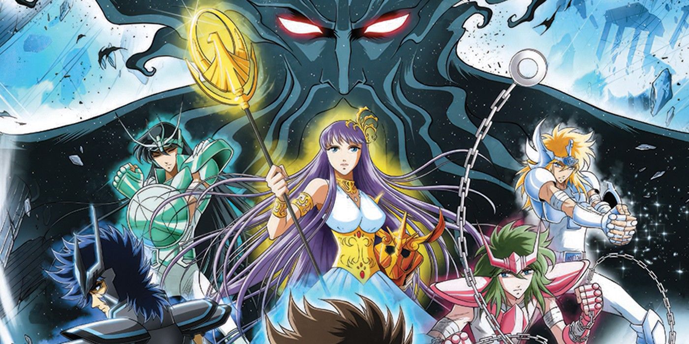 Saint Saiya – Knights of the Zodiac: Time Odyssey #1 Review: Un Shonen clásico cobra nueva vida con una nueva y emocionante adaptación