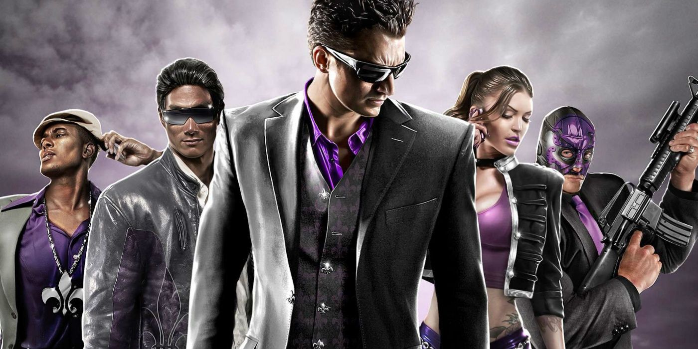 Saints Row IV reelegido: todos los códigos de trucos (y cómo usarlos)