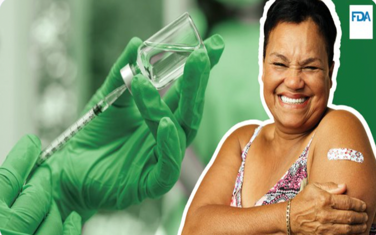 Salud: Autoriza EU la vacuna Novavax contra variantes de Covid-19