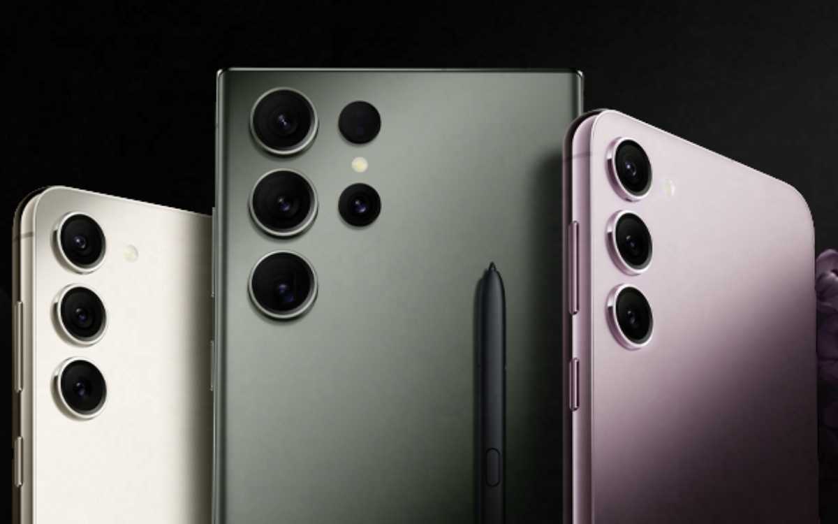 Samsung suspende bloqueo de teléfonos comprados en el mercado gris