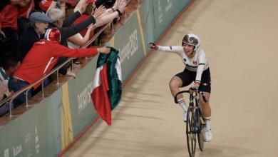 Santiago 2023: Yareli Acevedo da el oro número 30 a México