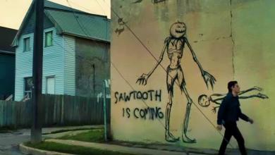 Sawtooth Jack Monster de Dark Harvest: origen y giro explicados