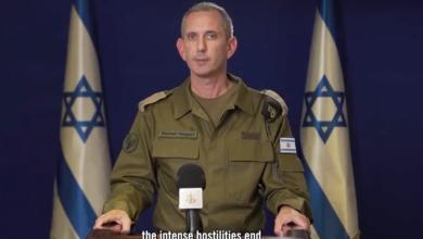 'Se acaba el tiempo' para abandonar el norte de Gaza, advierte Israel | Video