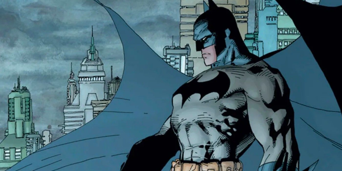 "Se acabó. Perdimos": 1 villano oscuro que hizo que Batman abandonara Gotham