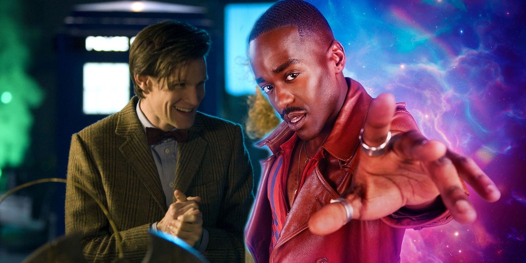 Se confirman los directores de la temporada 15 de Doctor Who, el veterinario Matt Smith regresa