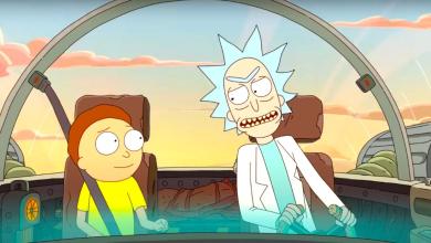 Se detalla la reunión secreta de Zack Snyder sobre la película Rick & Morty