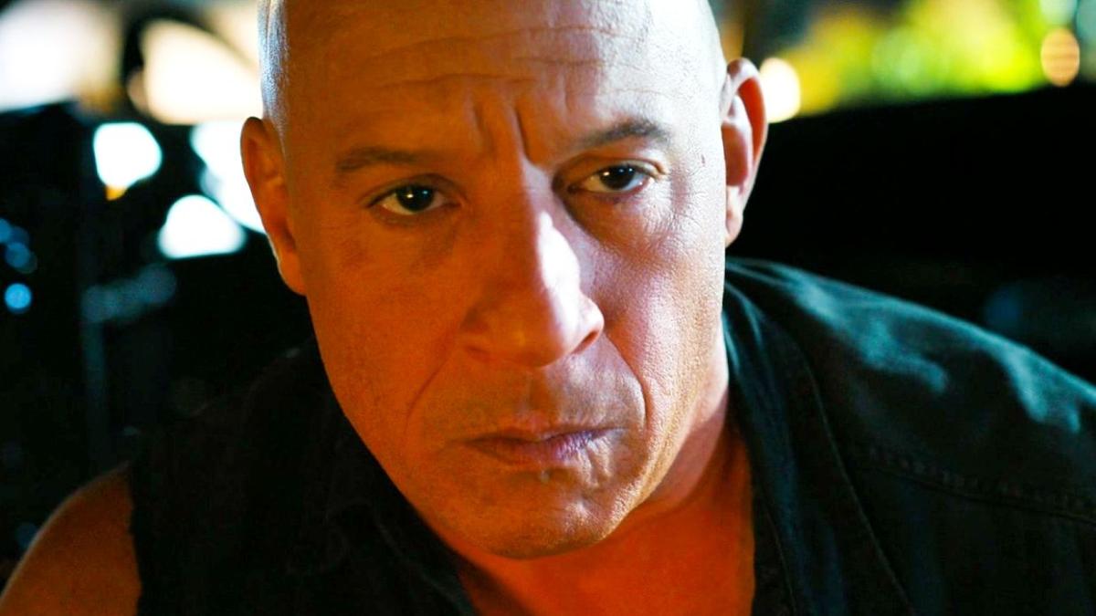Se informa que Vin Diesel vetó el casting de Fast & Furious de una importante estrella de acción