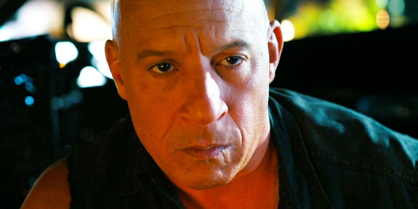 Se informa que Vin Diesel vetó el casting de Fast & Furious de una importante estrella de acción
