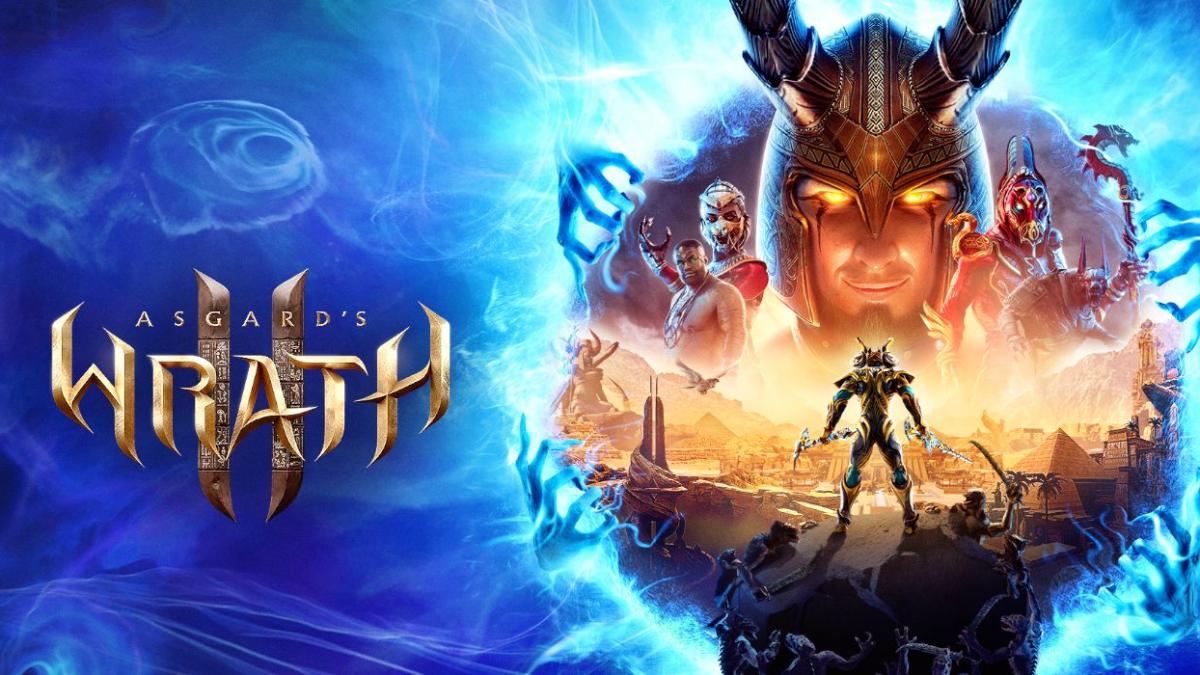 "Se perfila como un lanzamiento navideño imprescindible": vista previa de Asgard's Wrath 2