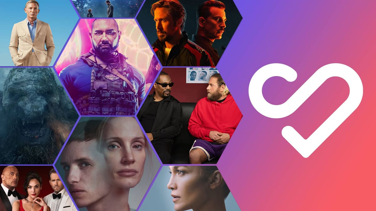 Se publican todas las estadísticas de visualización de películas de Samba TV Netflix