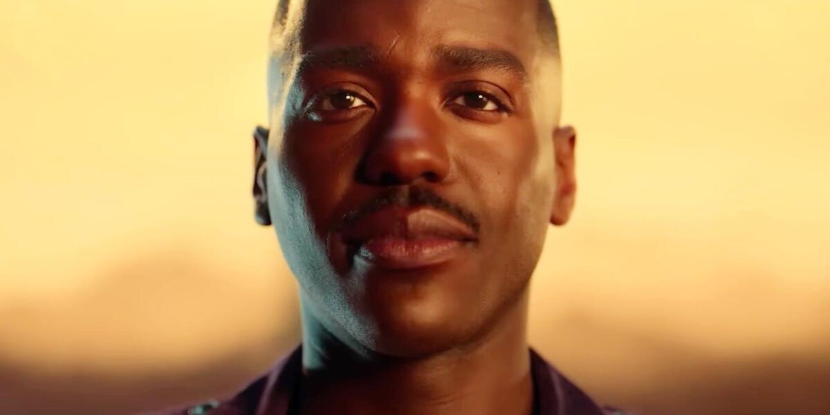 Se revela el nuevo tema musical de Doctor Who (y es majestuoso)