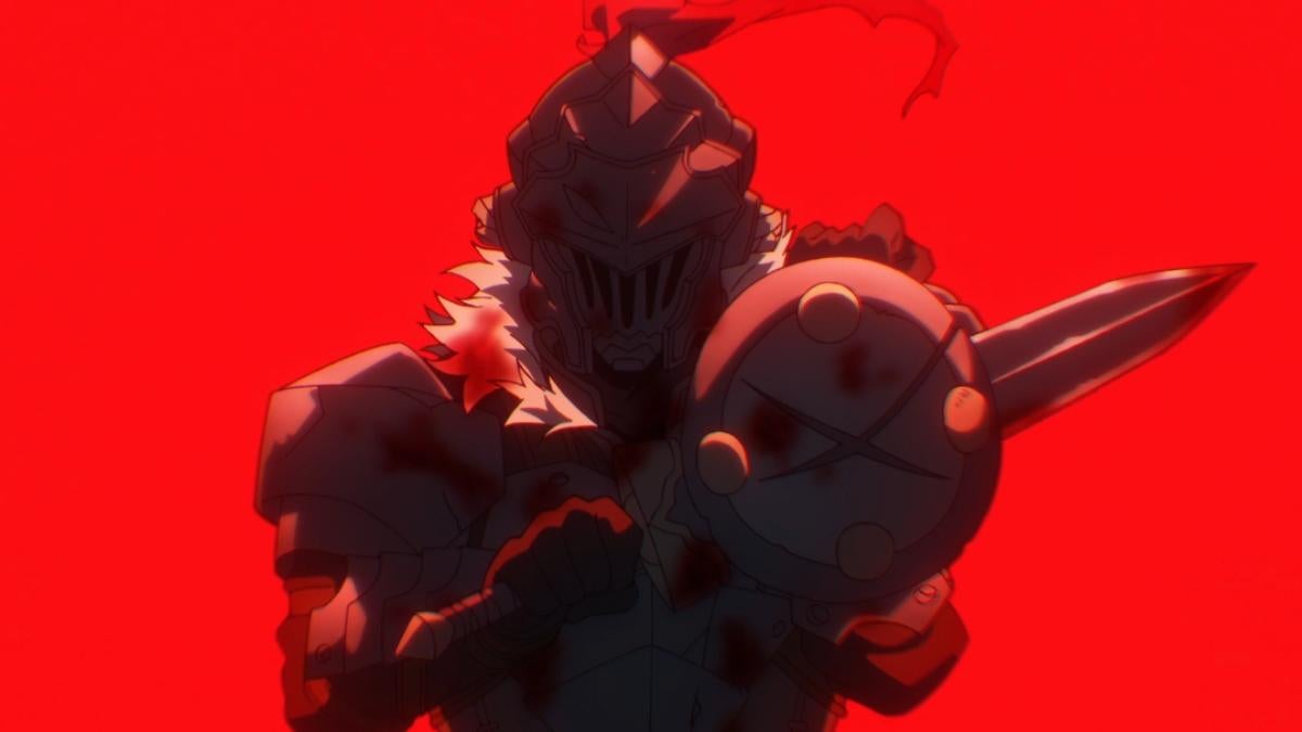 Se revela el recuento de episodios de la temporada 2 de Goblin Slayer