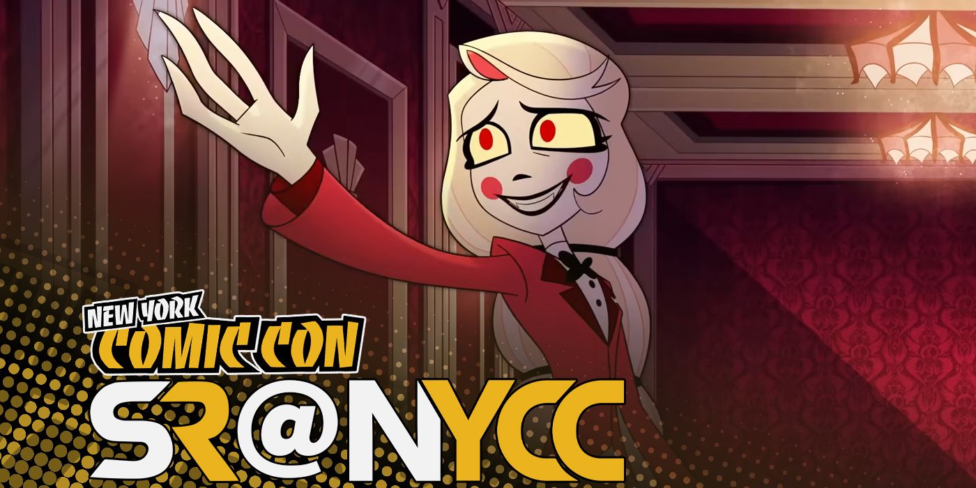 Se revela el reparto completo de la temporada 1 de Hazbin Hotel, incluidos los actores de Brooklyn Nine-Nine y Spider-Verse