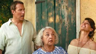 Se revela la fecha de lanzamiento de la transmisión de My Big Fat Greek Wedding 3 después de menos de 2 meses en los cines