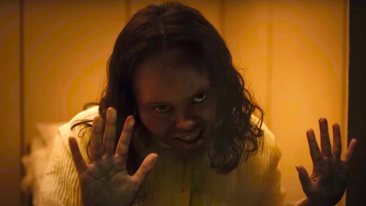 Se revela la fecha de lanzamiento digital de The Exorcist: Believer (menos de 3 semanas después del debut teatral)