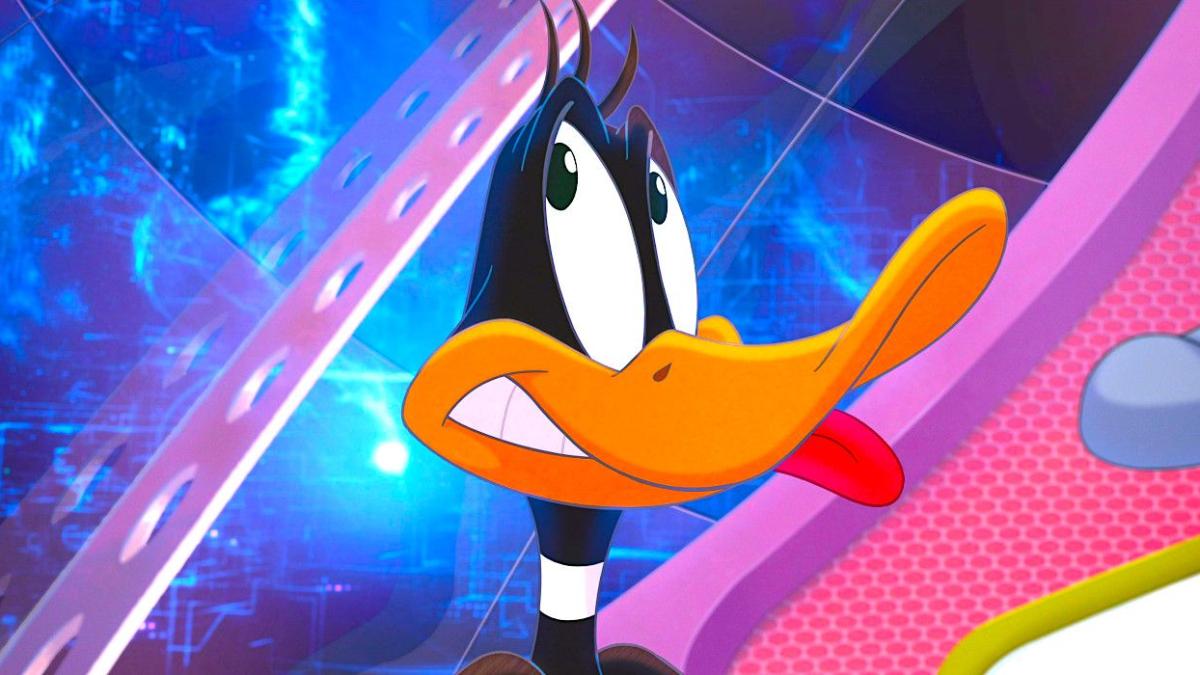 Se revela la nueva película de Looney Tunes, la primera película animada de la franquicia hecha para cines
