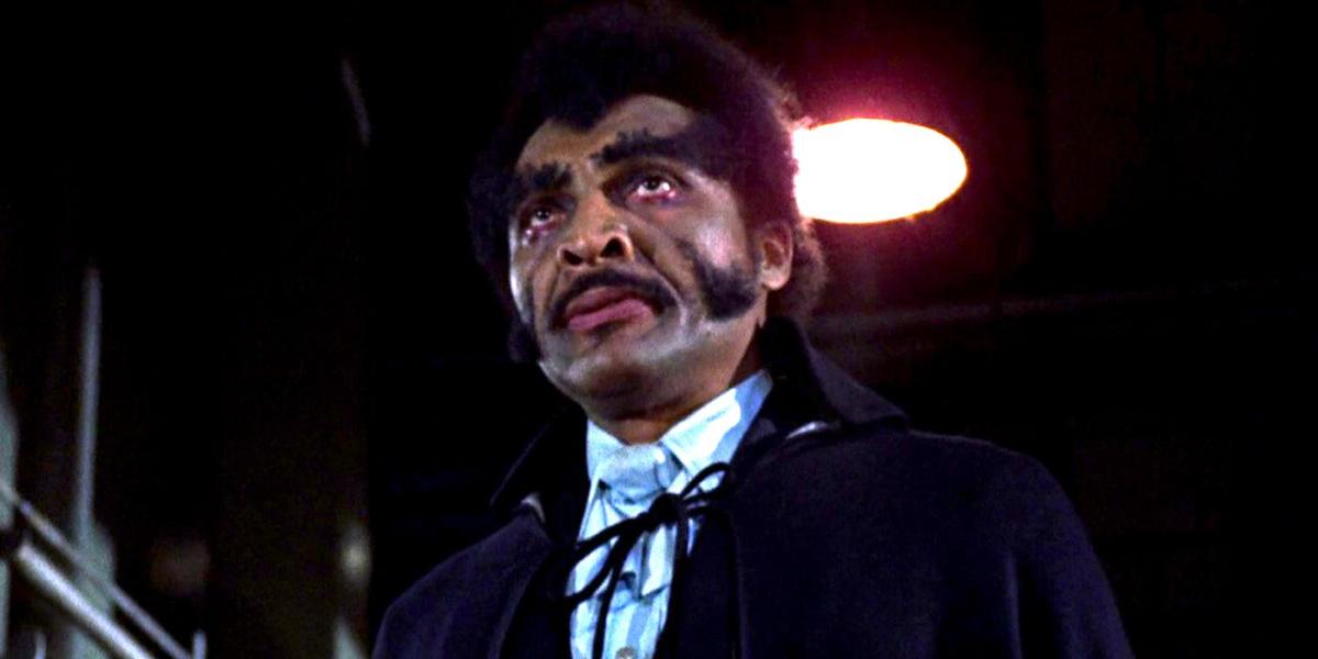 Se revela la ventana de lanzamiento del reinicio de Blacula (y es el momento perfecto)
