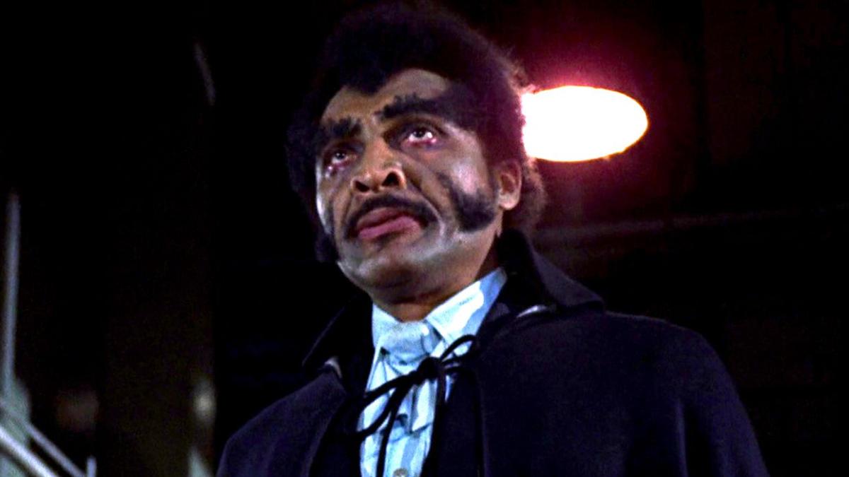 Se revela la ventana de lanzamiento del reinicio de Blacula (y es el momento perfecto)