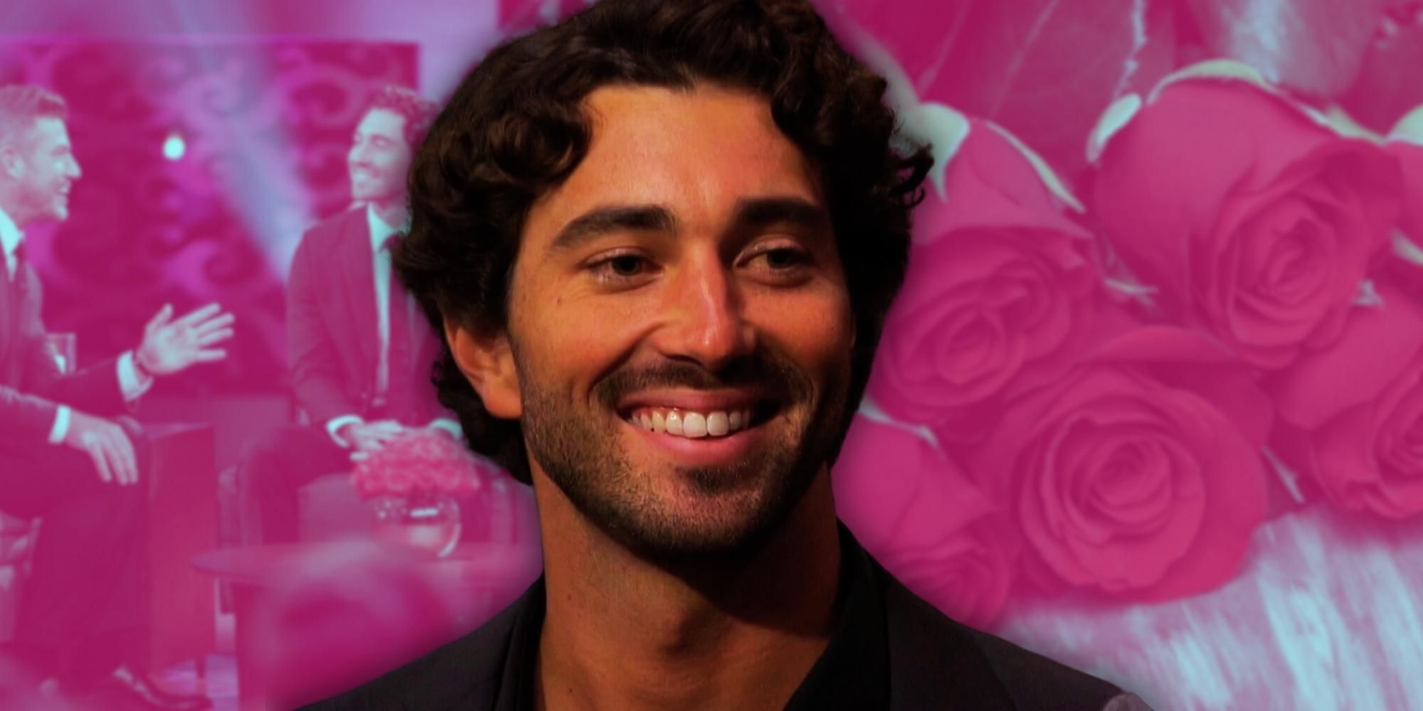 Se revelan las últimas 6 mujeres de la estrella de la temporada 28 de The Bachelor, Joey Graziadei (Spoilers)