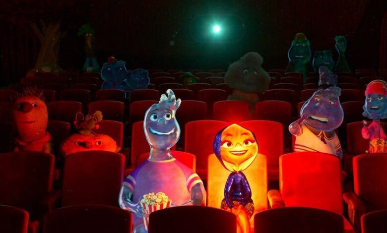 Según se informa, el director ejecutivo de Disney está "agotado y abrumado" después de múltiples fracasos de taquilla