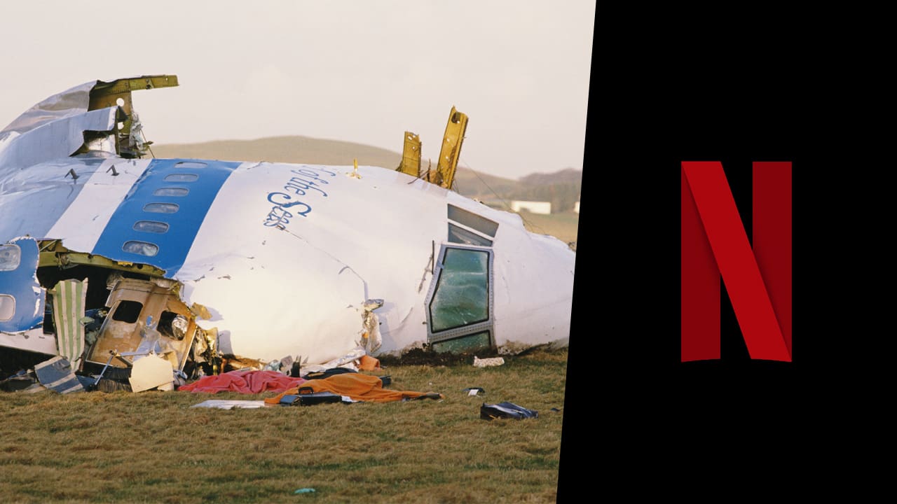 Serie ‘Lockerbie’ de Netflix y BBC: todo lo que sabemos hasta ahora