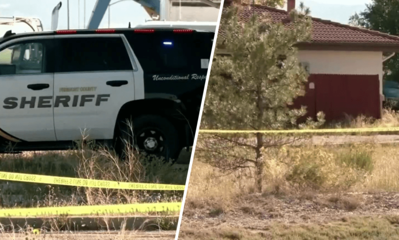 Siniestro descubrimiento en funeraria ecológica de Colorado