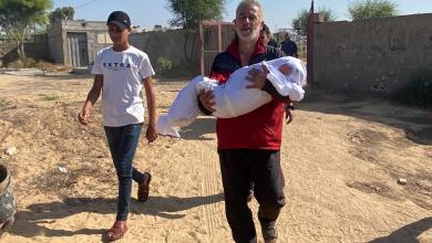'Situación en Gaza es un fracaso catastrófico que el mundo no debe tolerar': Cruz Roja