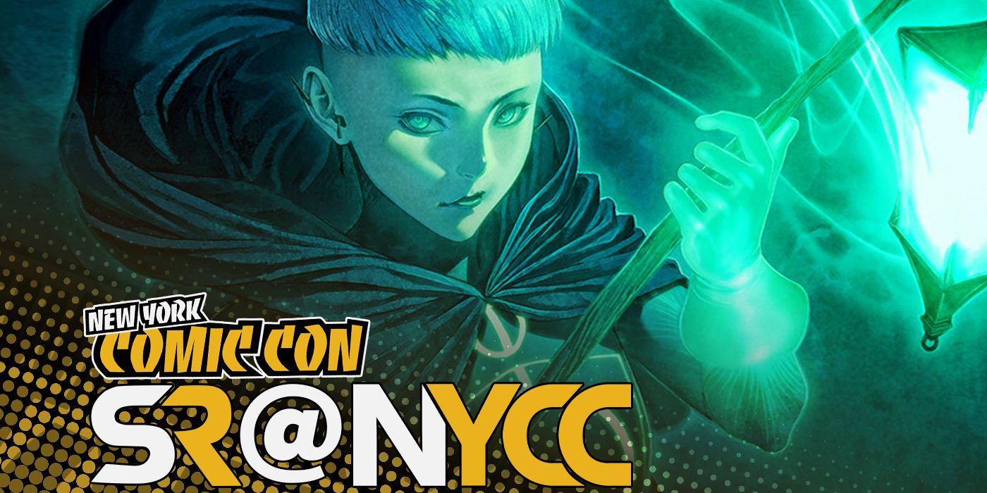 “Solo queda un héroe”: Green Lantern se reinventa en el nuevo Dark Fantasy Elseworld de DC