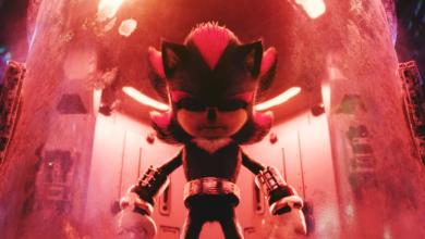 Sonic The Hedgehog 3 no solucionará esta queja de franquicia si el Shadow Tease es algo por lo que pasar