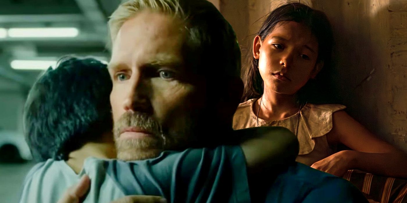 Sonido de libertad criticado por sobrevivientes de la trata de personas luego del lanzamiento de VOD