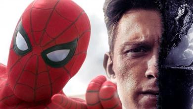 Spider-Man de Tom Holland finalmente obtiene su disfraz de simbionte de Venom en Avengers: Secret Wars Fan Art