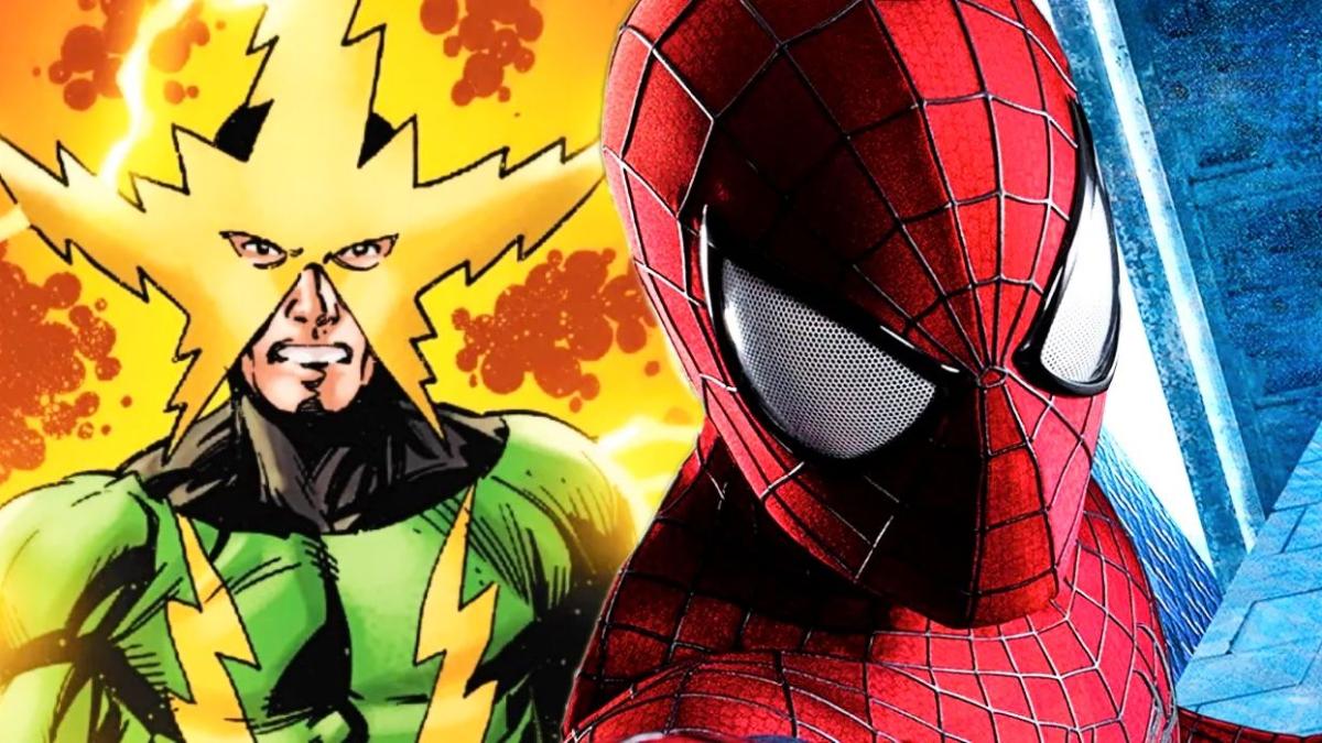 Spider-Man vs Electro Cosplay demuestra que Peter no puede ganar siempre