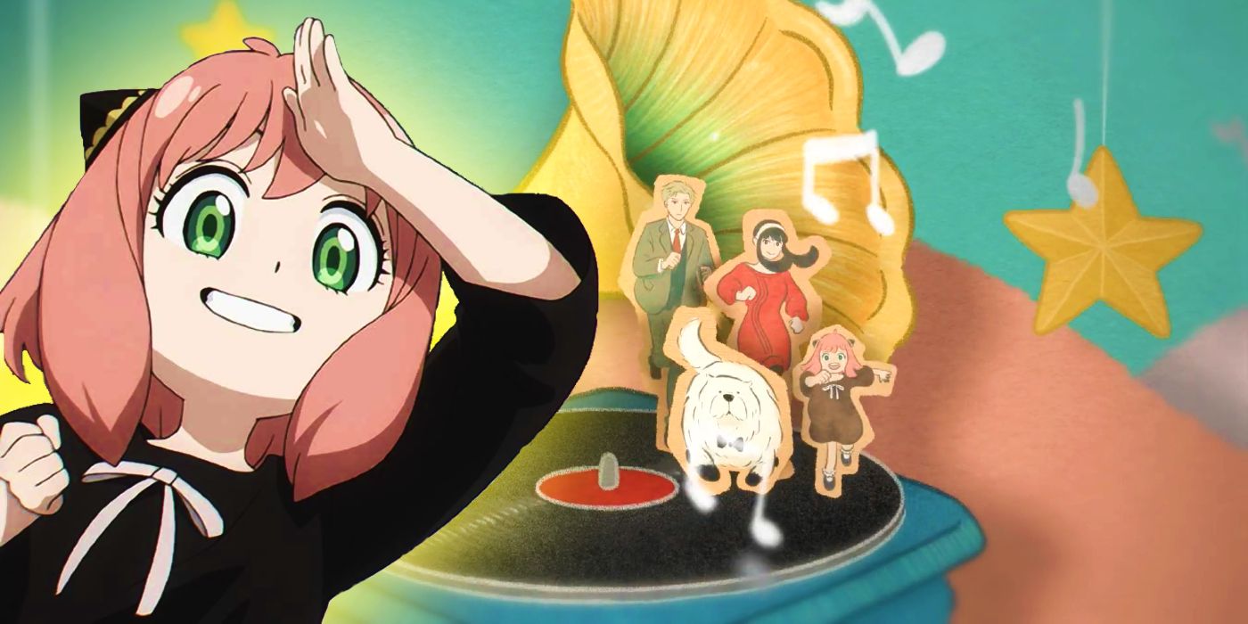 Spy x Family Temporada 2 Episodio #4 Fecha y hora de lanzamiento