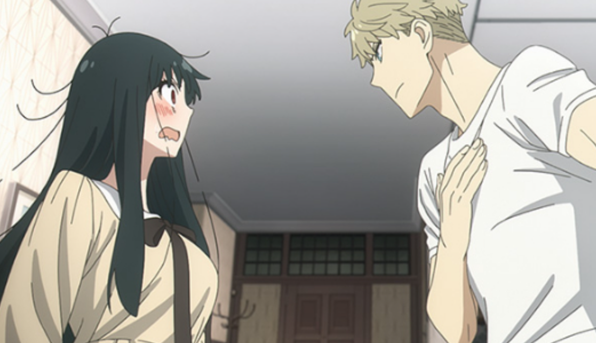 Spy x Family Temporada 2 comparte imágenes del episodio 1