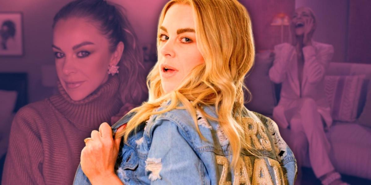 Stacy Snyder de Love Is Blind necesita reconocer su "estado de bebé Nepo", según los fanáticos