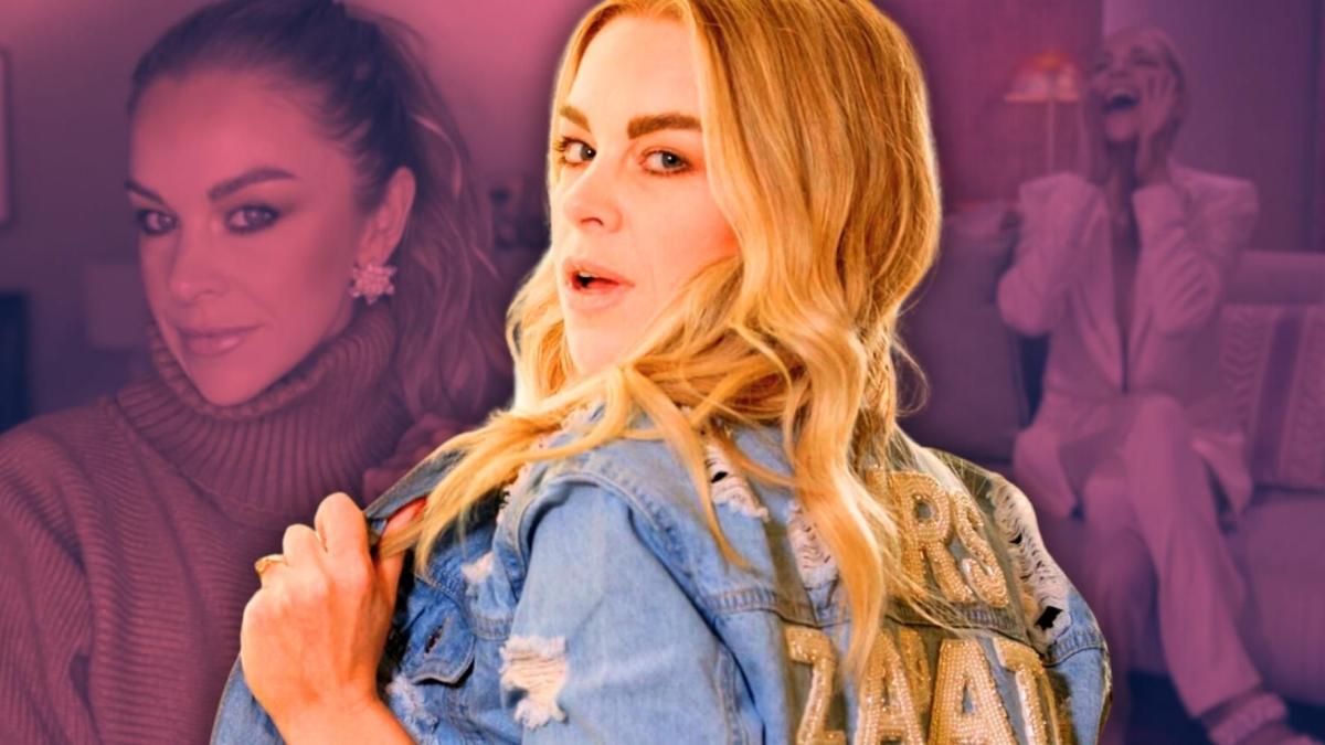Stacy Snyder de Love Is Blind necesita reconocer su "estado de bebé Nepo", según los fanáticos