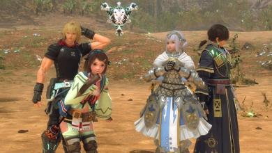 Star Ocean: The Divine Force Review - Más de esto, por favor