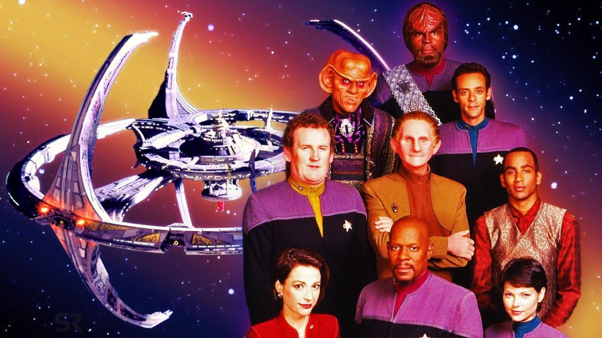 Star Trek: DS9 "nunca iba a aparecer en una película", dice el actor Kira