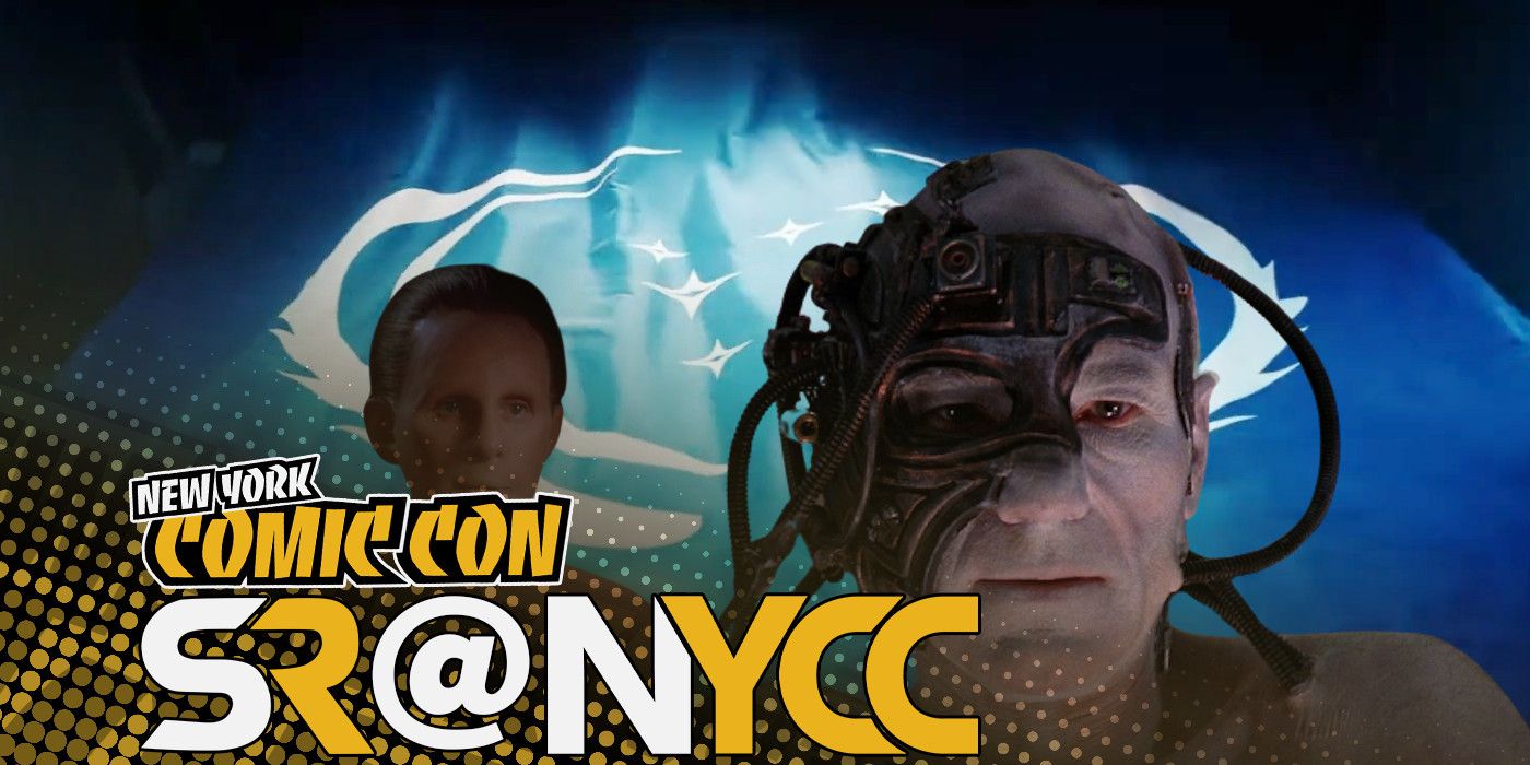 Star Trek está recuperando la especie que venció a la Federación