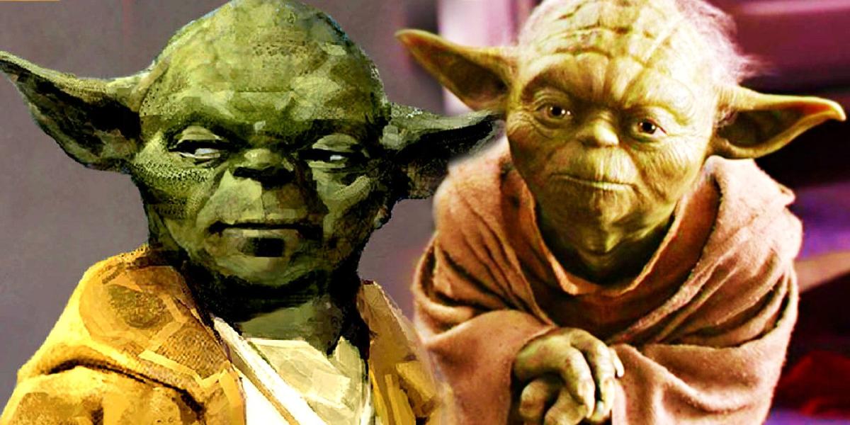 Star Wars: The High Republic Phase III debe responder la pregunta más importante sobre Yoda