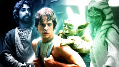Star Wars explica por qué Yoda creía que Luke era el último Jedi (a pesar de tantos supervivientes de la Orden 66)