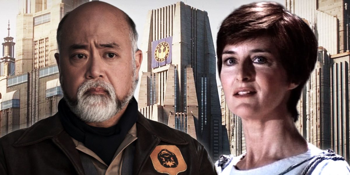 Star Wars tiene un gran desafío para reemplazar su programa de televisión cancelado de la era mandaloriana