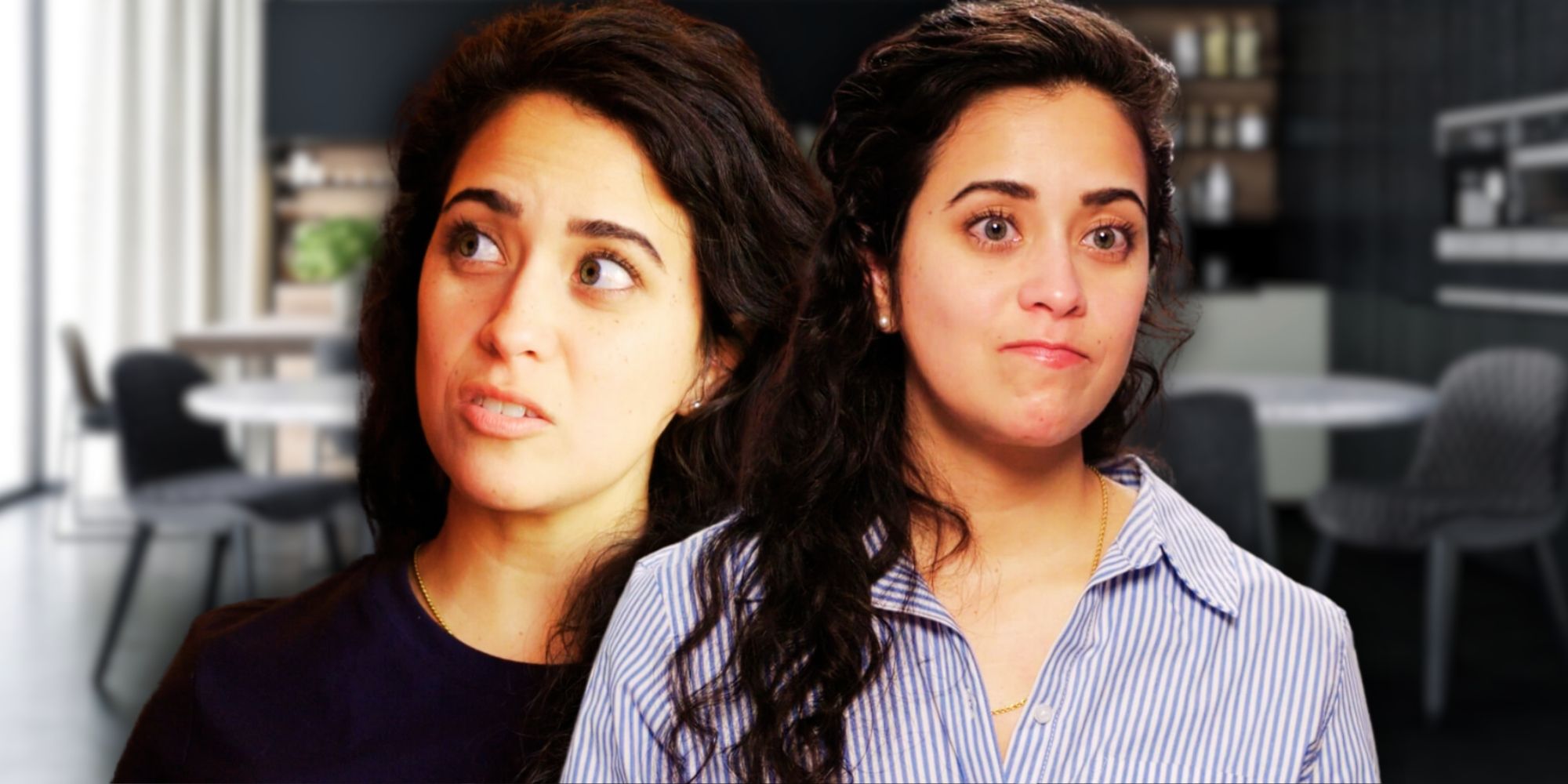 Statler Riley acusa a la controvertida pareja de prometidos de 90 días de ser “realmente malos estafadores”