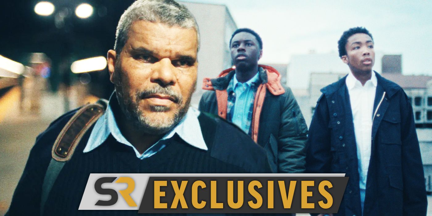 Story Ave lanza una pista emocional por Pierre Charles [EXCLUSIVE]