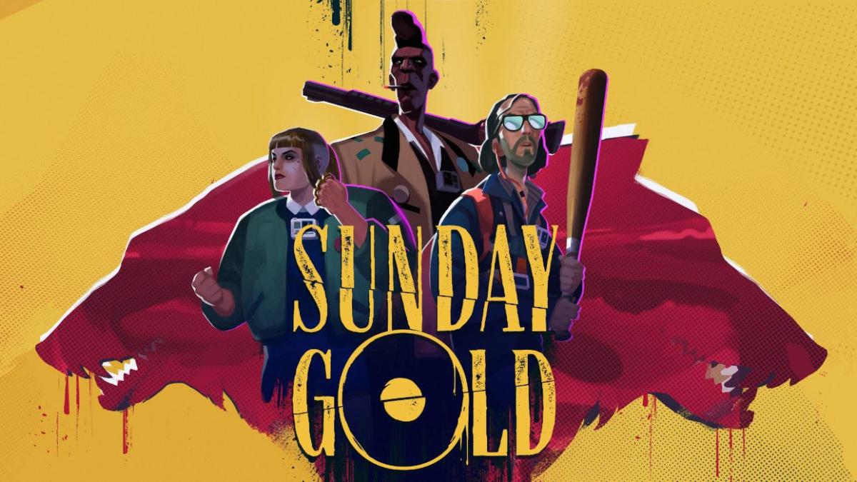 Sunday Gold Review: una atractiva combinación de apuntar y hacer clic y RPG
