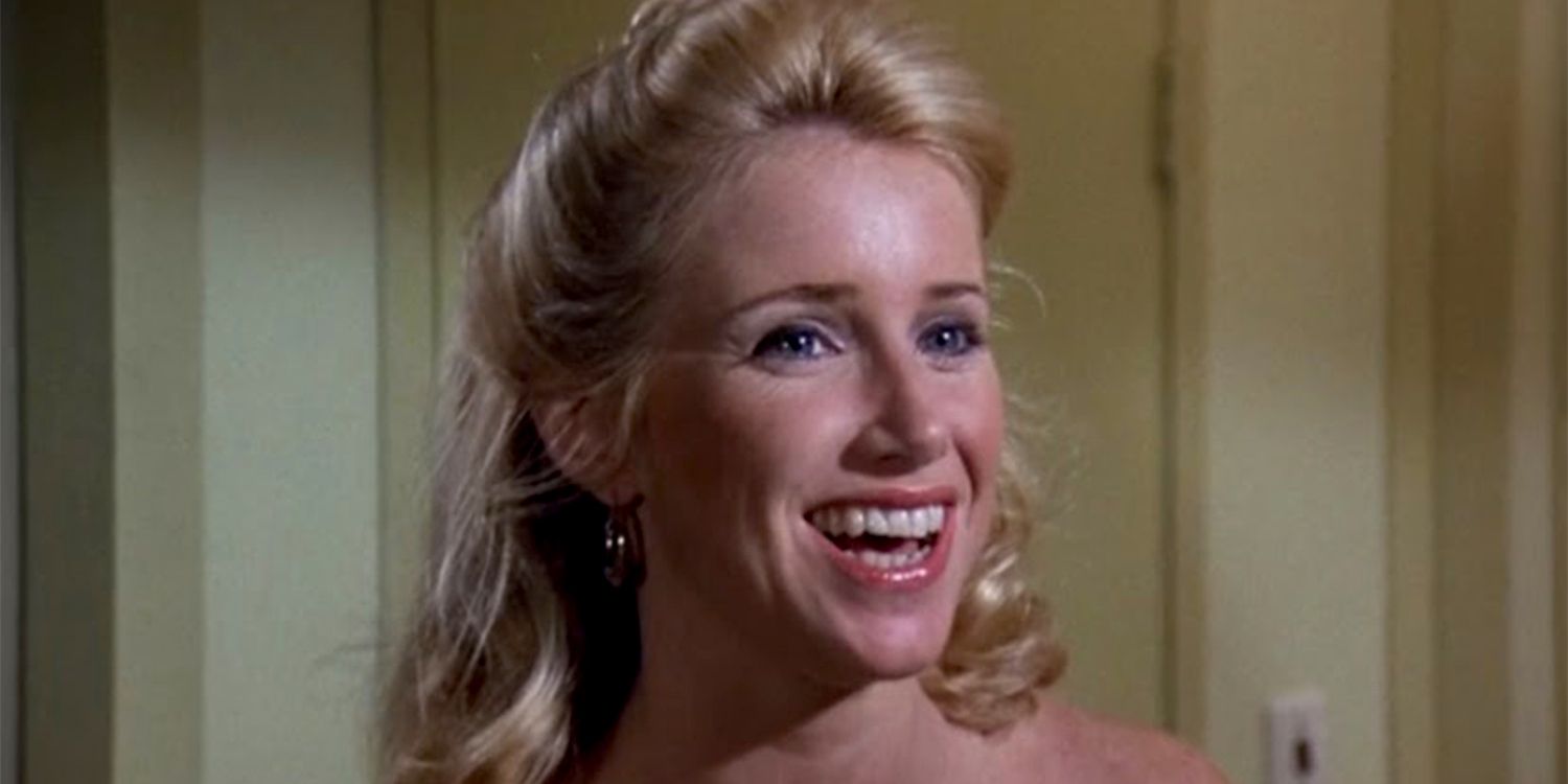 Suzanne Somers, actriz de Three's Company y paso a paso, muere a los 76 años