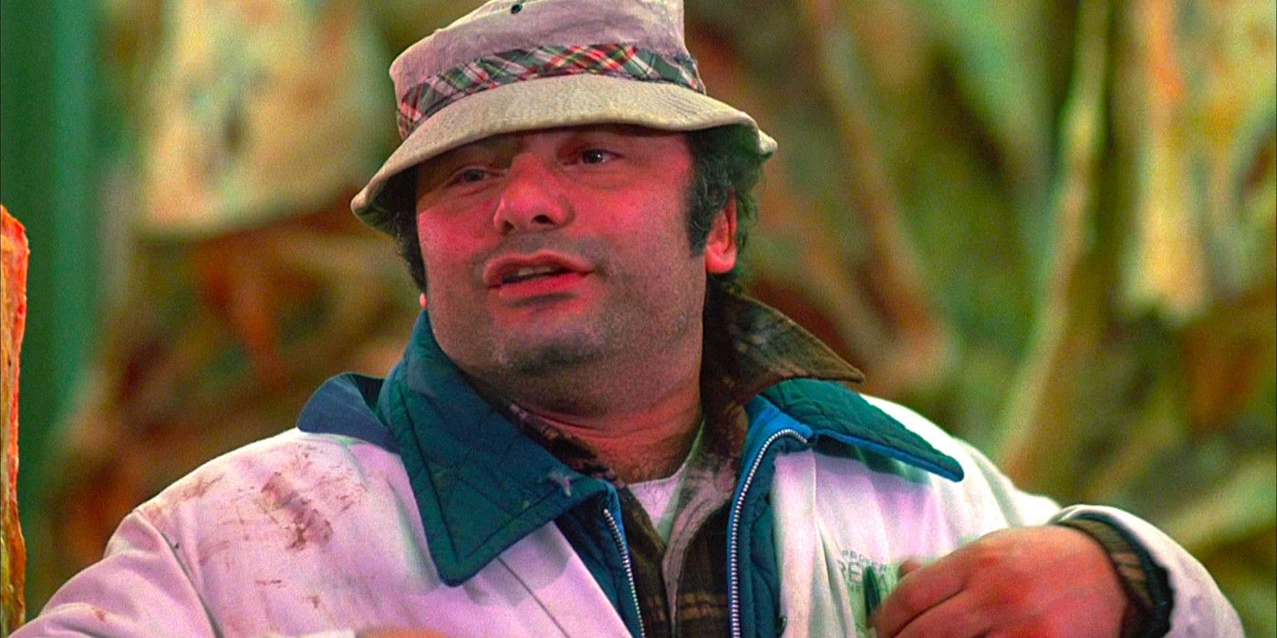 Sylvester Stallone rinde homenaje a su coprotagonista de Rocky, Burt Young, tras su muerte